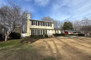 658 Benson Hurst Dr SW, Mableton, GA 30126 - Photo 1