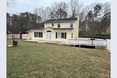 658 Benson Hurst Drive SW, Mableton, GA 30126 - Photo 2