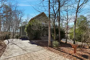 180 Choctaw Ridge, Jasper, GA 30143 - Photo 1