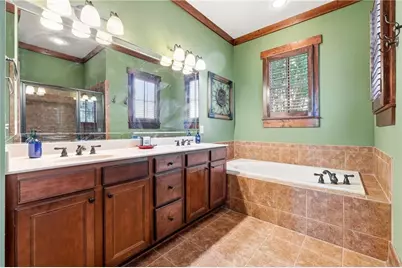 180 Choctaw Ridge, Jasper, GA 30143 - Photo 12