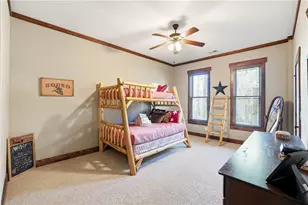 180 Choctaw Ridge, Jasper, GA 30143 - Photo 22