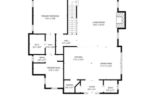 180 Choctaw Ridge, Jasper, GA 30143 - Photo 26