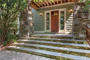 180 Choctaw Ridge, Jasper, GA 30143 - Photo 1
