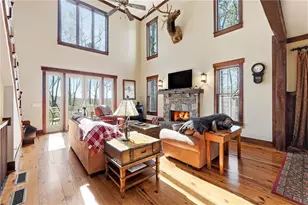 180 Choctaw Ridge, Jasper, GA 30143 - Photo 8