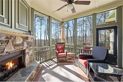 180 Choctaw Ridge, Jasper, GA 30143 - Photo 14