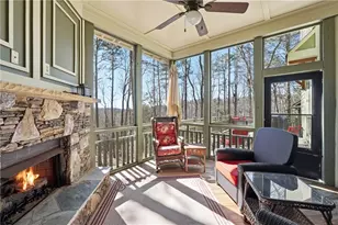 180 Choctaw Ridge, Jasper, GA 30143 - Photo 14