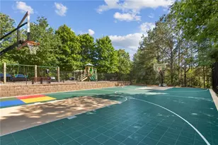 180 Choctaw Ridge, Jasper, GA 30143 - Photo 42