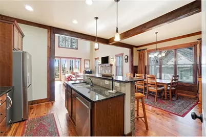 180 Choctaw Ridge, Jasper, GA 30143 - Photo 6