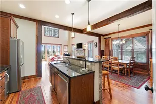 180 Choctaw Ridge, Jasper, GA 30143 - Photo 6