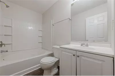 3316 Waldrop Trail, Decatur, GA 30034 - Photo 12