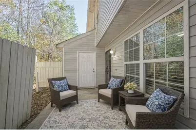 3316 Waldrop Trail, Decatur, GA 30034 - Photo 14