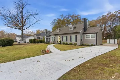 206 Oakwood Street NW, Rome, GA 30165 - Photo 4