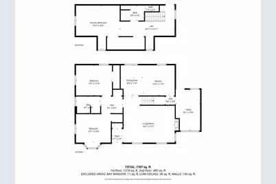 206 Oakwood Street NW, Rome, GA 30165 - Photo 50