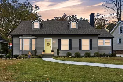 206 Oakwood Street NW, Rome, GA 30165 - Photo 46