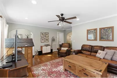 206 Oakwood Street NW, Rome, GA 30165 - Photo 10