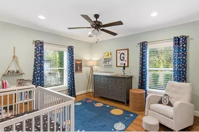 206 Oakwood Street NW, Rome, GA 30165 - Photo 22