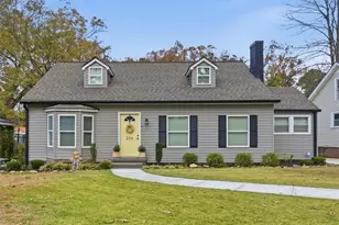 206 Oakwood St NW, Rome, GA 30165 - Photo 1