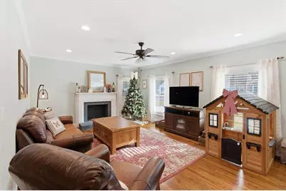 206 Oakwood Street NW, Rome, GA 30165 - Photo 8