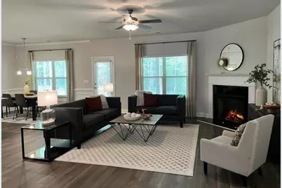 110 Liberty Freedom Lane, Maysville, GA 30558 - Photo 6