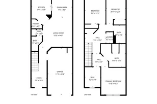 431 Broder Farms Dr, Stockbridge, GA 30281 - Photo 2