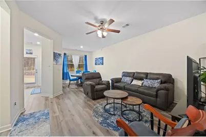 431 Broder Farms Drive, Stockbridge, GA 30281 - Photo 2