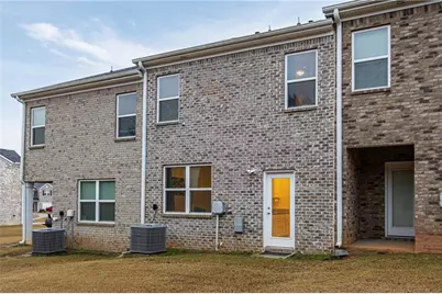 431 Broder Farms Drive, Stockbridge, GA 30281 - Photo 20