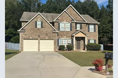 3419 Redwood Forest Lane, Powder Springs, GA 30127 - Photo 2