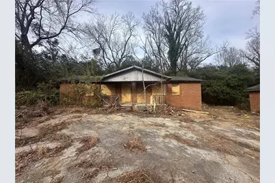 955 Elder Street, Macon, GA 31217 - Photo 2