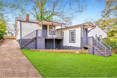 215 Ollie Street, Atlanta, GA 30314 - Photo 20