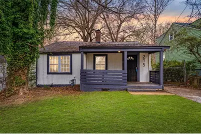 215 Ollie Street, Atlanta, GA 30314 - Photo 1