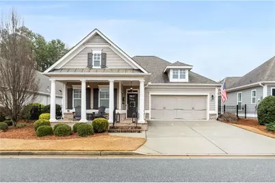 3502 Serenade Commons NW, Kennesaw, GA 30152 - Photo 1