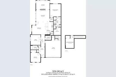 3502 Serenade Commons NW, Kennesaw, GA 30152 - Photo 38