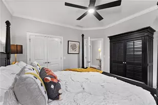 3502 Serenade Cmns NW, Kennesaw, GA 30152 - Photo 8