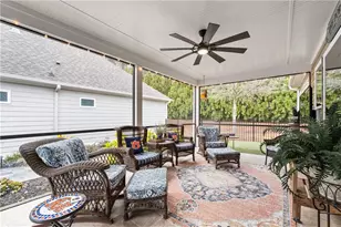 3502 Serenade Cmns NW, Kennesaw, GA 30152 - Photo 30