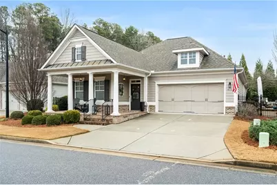 3502 Serenade Commons NW, Kennesaw, GA 30152 - Photo 2