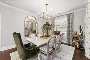 3502 Serenade Cmns NW, Kennesaw, GA 30152 - Photo 12