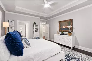 3502 Serenade Cmns NW, Kennesaw, GA 30152 - Photo 24