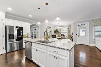 3502 Serenade Commons NW, Kennesaw, GA 30152 - Photo 16