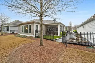 3502 Serenade Cmns NW, Kennesaw, GA 30152 - Photo 36