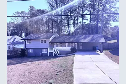 5074 Brownlee Road, Lilburn, GA 30047 - Photo 2