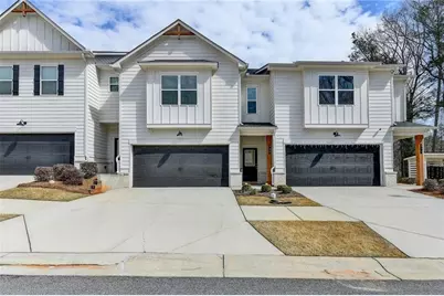 217 Rockfern Terrace, Lilburn, GA 30047 - Photo 2