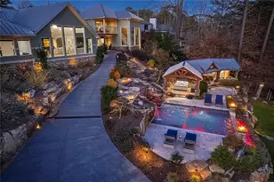 920 Pine Cir, Woodstock, GA 30189 - Photo 92