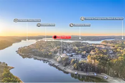 920 Pine Circle, Woodstock, GA 30189 - Photo 8