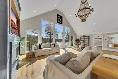 920 Pine Circle, Woodstock, GA 30189 - Photo 32