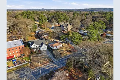 1394 N Druid Hills Road NE, Brookhaven, GA 30319 - Photo 36