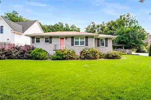 1394 N Druid Hills Rd NE, Brookhaven, GA 30319 - Photo 1