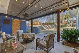 1394 N Druid Hills Rd NE, Brookhaven, GA 30319 - Photo 30