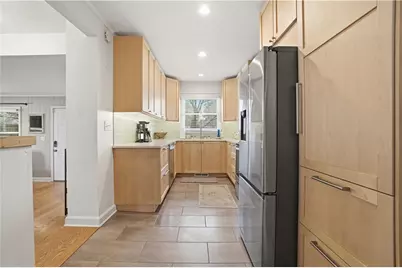 1394 N Druid Hills Road NE, Brookhaven, GA 30319 - Photo 12