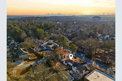 1394 N Druid Hills Road NE, Brookhaven, GA 30319 - Photo 38