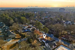 1394 N Druid Hills Rd NE, Brookhaven, GA 30319 - Photo 38